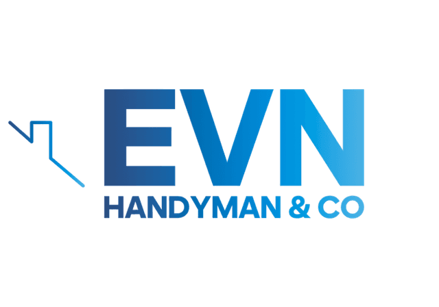EVN Handyman - Professional Handyman Services in Portland EVN Logo